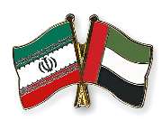 Iran-UAE exchange views on security of Persian Gulf 