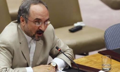 خشم دشمن نشان خوبی است از اینکه ما در مسیر درست گام برمی‌داریم