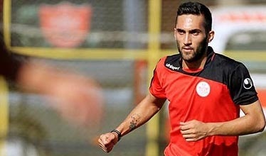 خطر مرگ برای صادقیان/ مشکل قلبی ارثی ستاره پرسپولیس