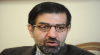   همه می‌دانند چه کسانی روحانی را در «آمپاس» قرار دادند