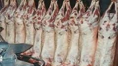 هیچ محموله گوشتی از اوکراین وارد کشور نشده است