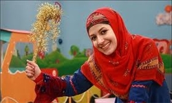 بازیگران کودک «همه بچه‌های ما» مهمان خاله شادونه می‌شوند