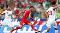 سفره ۹ نفره پدیده برای پرسپولیس نان داشت