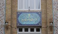 افخم: اجازه نمی‌دهیم گزارش‌های مغرضانه ملاک قضاوت وضعیت حقوق بشر در ایران باشد
