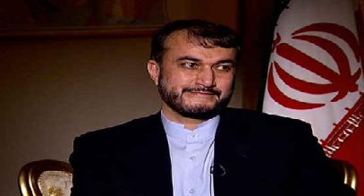 امیرعبداللهیان: اگر در ژنو 2 نباشیم به تلاش‌هایمان برای حل سیاسی بحران سوریه ادامه می‌دهیم