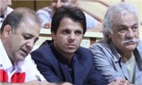 رنگرز: دیگر در انتخابات فدراسیون کشتی هم ثبت‌نام نمی‌کنم/ اهالی کشتی صبر داشته باشند