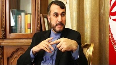 آماده‌ایم به موفقیت ژنو ۲ کمک کنیم