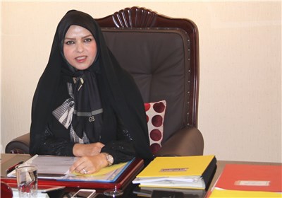 نعیمه اشراقی رسما از خانواده معظم شهدا عذرخواهی کرد