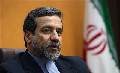 عراقچی فردا به اتریش می رود