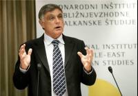 سفیر جدید اسرائیل در قاهره انتخاب شد