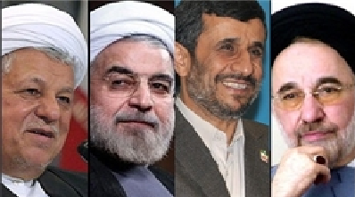 روسای جمهور ایران چقدر دارایی دارند؟/ از حاشیه اموال هاشمی تا سنت شکنی احمدینژاد