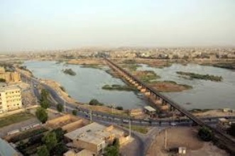 معصومه ابتکار: انتقال آب کارون برای محیط مضر باشد لغو می‌شود 