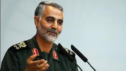 تحلیل نیویورکر از شخصیت "سردار قاسم سلیمانی"