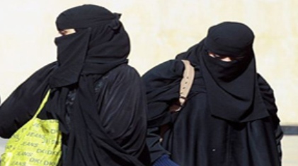 هر کشوری به جز عربستان با تبعیض جنسیتی علیه زنان،از صحنه بین المللی طرد می شد