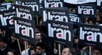 کاهش قابل توجه میزان حمایت یهودیان آمریکایی از حمله به ایران