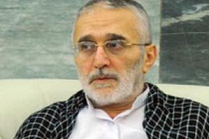 منصور ارضی: برخی مداحان تجارت می‌کنند