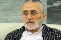 منصور ارضی: برخی مداحان تجارت می‌کنند