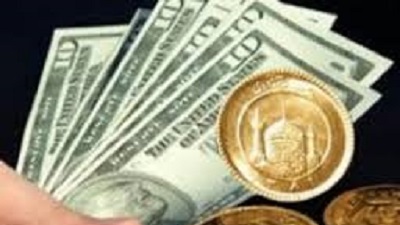 سکه 965 هزار تومان، دلار 3005 تومان
