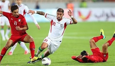 دژاگه: به‌خاطر بازی مقابل اسرائیل گفتم مرا از ترکیب بیرون بگذارید