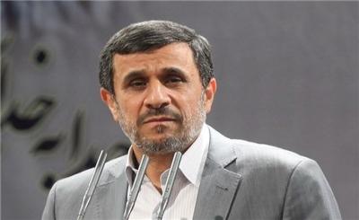 احمدی‌نژاد از روزنامه وطن‌امروز شکایت کرد