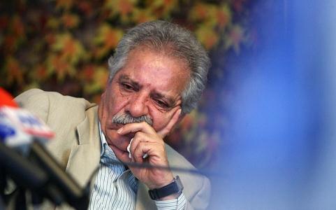 پورحیدری: نباید به فرهاد انگ دوپینگ بزنند