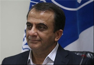 یکه زارع معاون وزیر اقتصاد شد