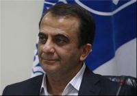 یکه زارع معاون وزیر اقتصاد شد
