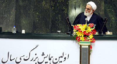 ناطق‌نوری هیچ برنامه‌ای برای شرکت در انتخابات ندارد