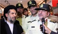 ناراضی بودن دشمن از برقراری امنیت در ایران/ کاهش محسوس جرائم در غرب تهران