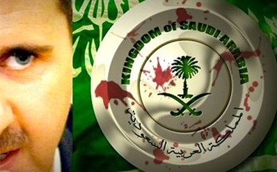پیش نویس قطعنامه ضد سوری عربستان به شورای امنیت