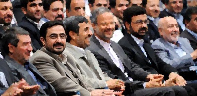 مرتضوی بی توجه به اخطار و احضارها، وقت‌کشی می‌کند 