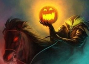 ارتباط "هالووین" با "شیطان پرستی"؛جشن سنتی یاجنگ بادین واخلاق؟