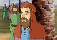 انیمیشن«سوگلی» محرم از شبکه پویا پخش می‌شود