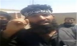 داعش، سرکرده یک گروه تروریستی را به قتل رساند