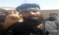 داعش، سرکرده یک گروه تروریستی را به قتل رساند