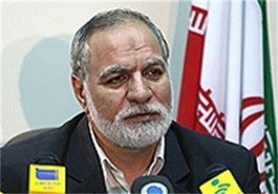 محتاج گزینه جدی استانداری قم+سوابق