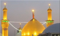 سایت‌های ثبت‌نام پیاده‌روی تا کربلا غیرقانونی است
