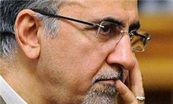 معاونی نماند که «نجفی» تغییر ندهد/ معاون گردشگری هم به دانشگاه برگشت