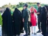 پیشنهاد آیت‌الله‌جوادی‌ درباره‌ برخورد با بدحجابی 