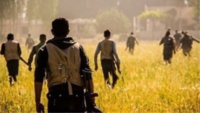 ایران اسامی اعضا و مختصات محل استقرار گروهک "جیش العدل" را تحویل دولت پاکستان داد