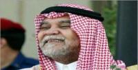 گفتگو بندر بن سلطان با مقامات صهیونیست درباره ایران و سوریه لو رفت