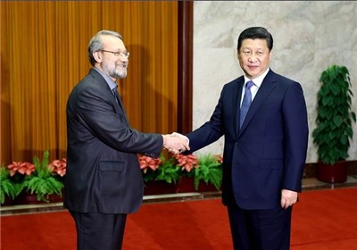جزئیات توافق تهران ــ پکن درباره ۲۲ میلیارد یورو دارایی‌ بلوکه‌شده ایران