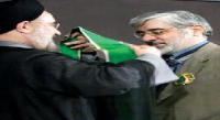 خاتمی از موسوی و کروبی خواست اظهار ندامت کنند