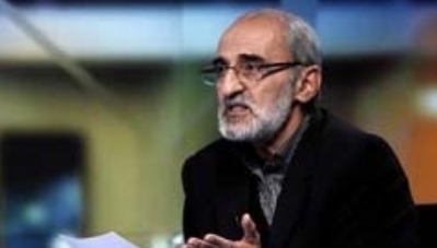 تجدیدنظر دولت در نگاه خوشبینانه به آمریکا/ روحانی اطرافیان را پالایش کند