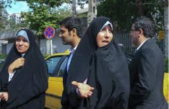 موافقت دادگاه انقلاب با تقاضای استمهال فاطمه هاشمی 