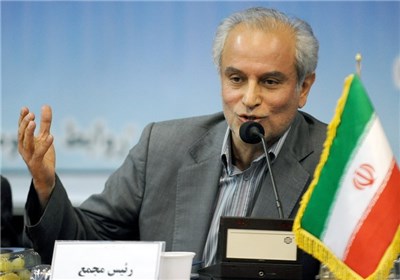 سجادی: امیدوارم با رای نمایندگان مجلس برنامه‌هایم را عملیاتی کنم