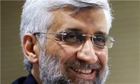 سعید جلیلی سخنران راهپیمایی ۱۳ آبان