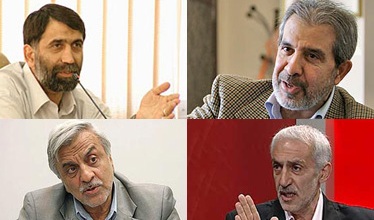 وقتی همه گزینه‌ های پیشنهادی وزارت ورزش اصلح هستند!