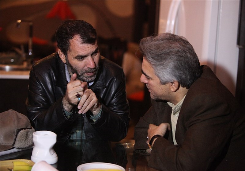 معاون ناجا: «معراجی‌ها» در فضای جبهه و جنگ، ایثار و شهادت حرکت می‌کند