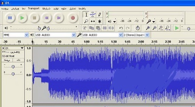 صدای تان را برای خوانندگی تست کنید + دانلود نرم افزار